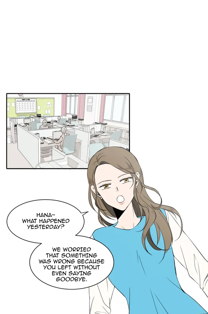 Read Lovely Again Today chapter 8 image 29 on Lezhin