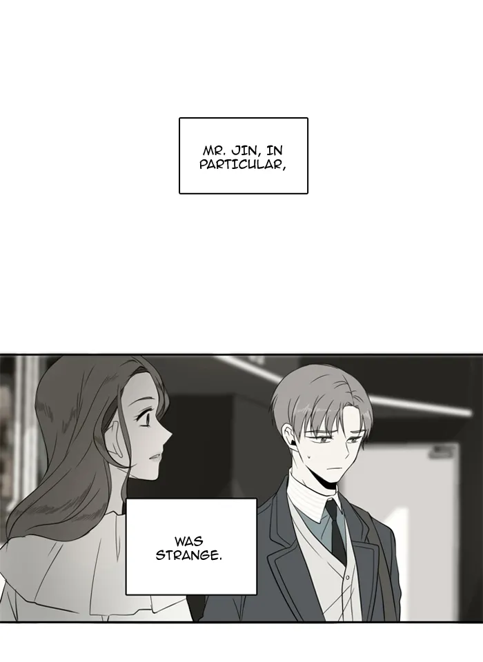 Read Lovely Again Today chapter 8 image 31 on Lezhin