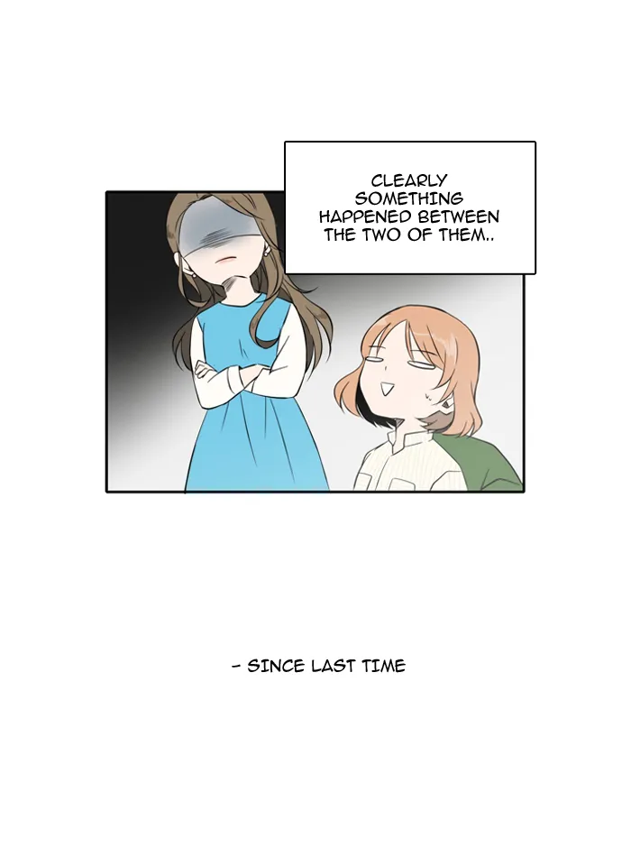 Read Lovely Again Today chapter 8 image 32 on Lezhin