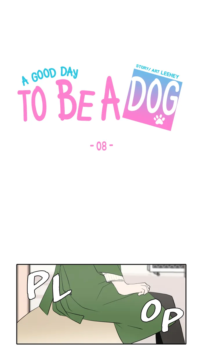 Read Lovely Again Today chapter 8 image 34 on Lezhin
