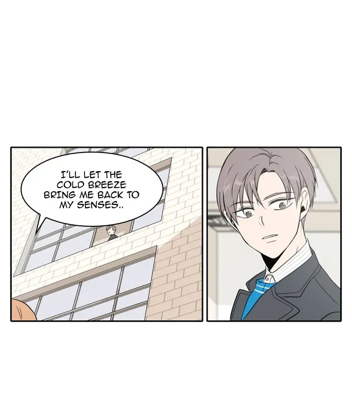 Read Lovely Again Today chapter 8 image 37 on Lezhin