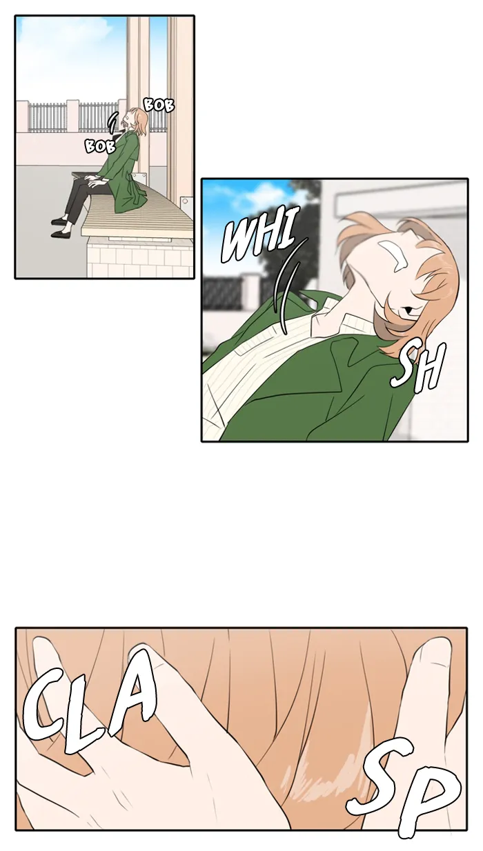 Read Lovely Again Today chapter 8 image 39 on Lezhin