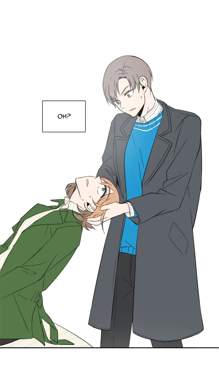 Read Lovely Again Today chapter 8 image 40 on Lezhin