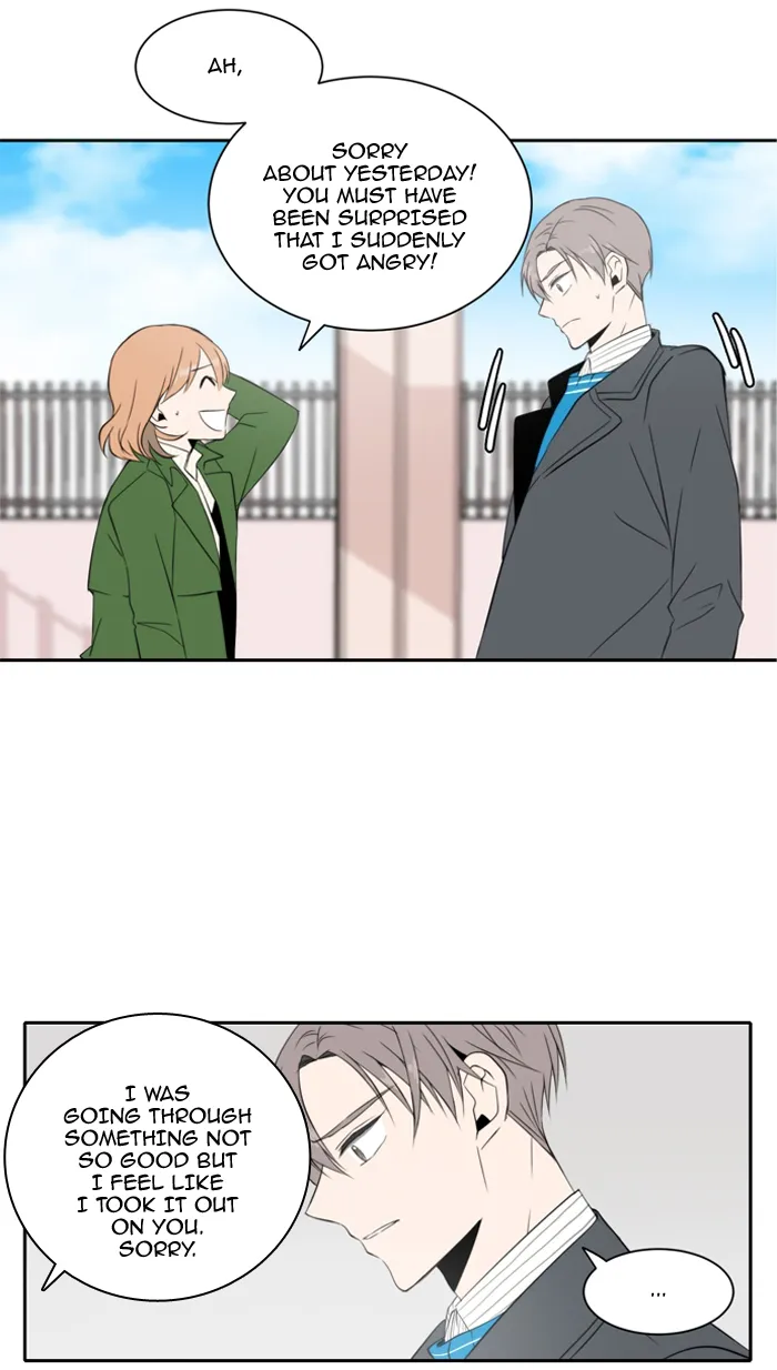 Read Lovely Again Today chapter 8 image 43 on Lezhin