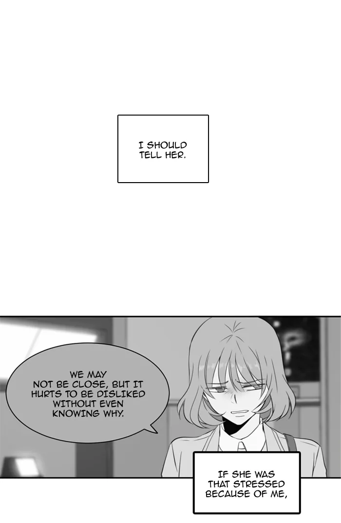 Read Lovely Again Today chapter 8 image 44 on Lezhin