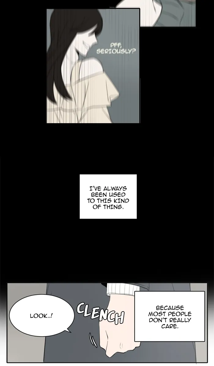 Read Lovely Again Today chapter 8 image 47 on Lezhin