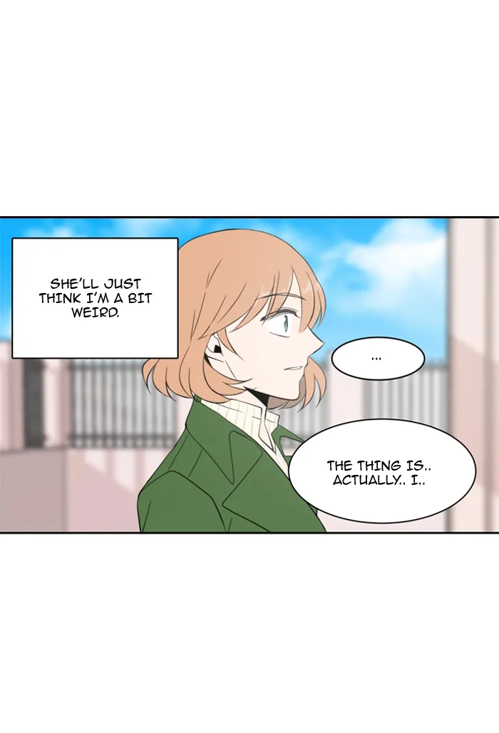 Read Lovely Again Today chapter 8 image 48 on Lezhin