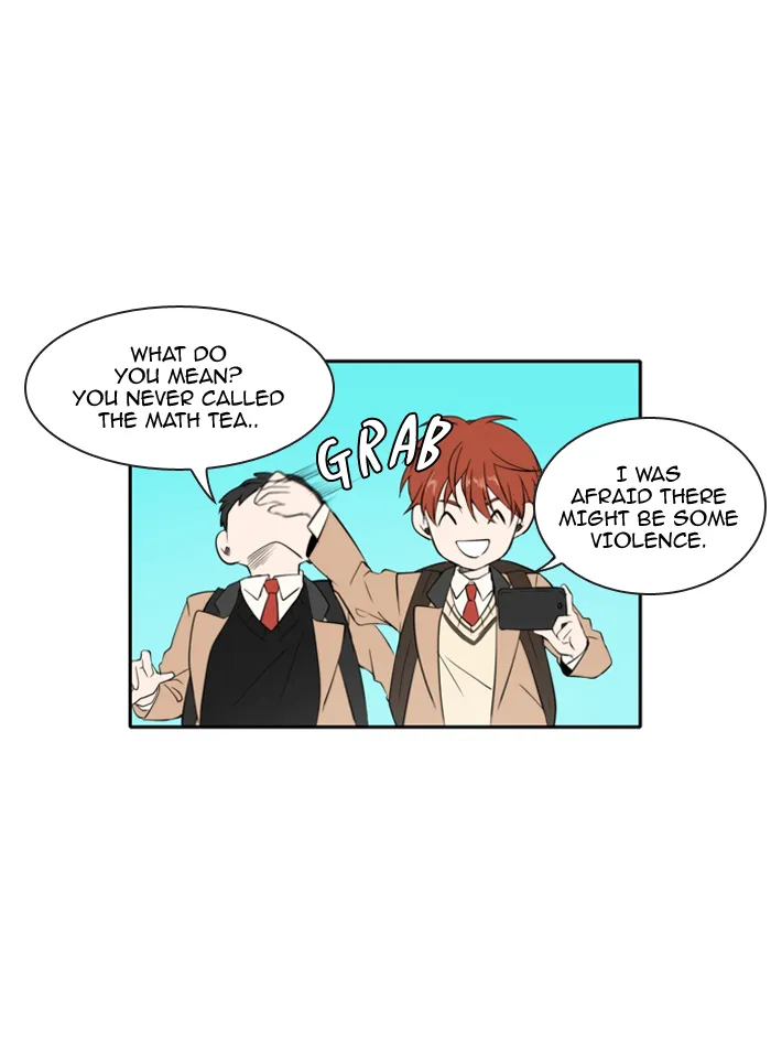 Read Lovely Again Today chapter 8 image 5 on Lezhin