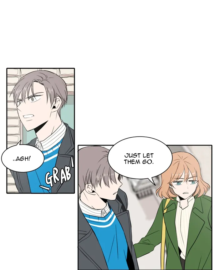 Read Lovely Again Today chapter 8 image 8 on Lezhin