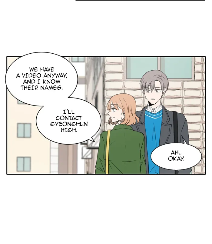 Read Lovely Again Today chapter 8 image 9 on Lezhin