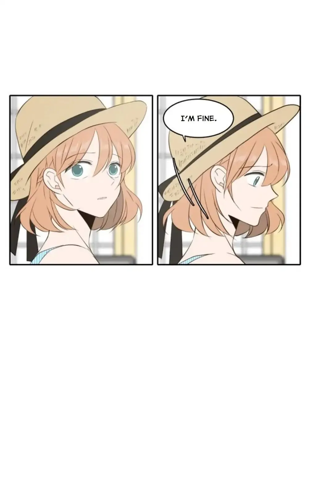 Read Lovely Again Today chapter 80 image 10 on Lezhin