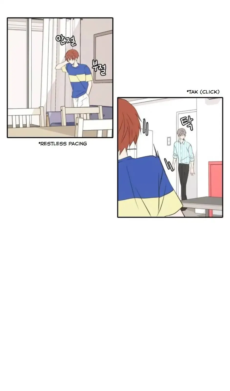 Read Lovely Again Today chapter 80 image 13 on Lezhin