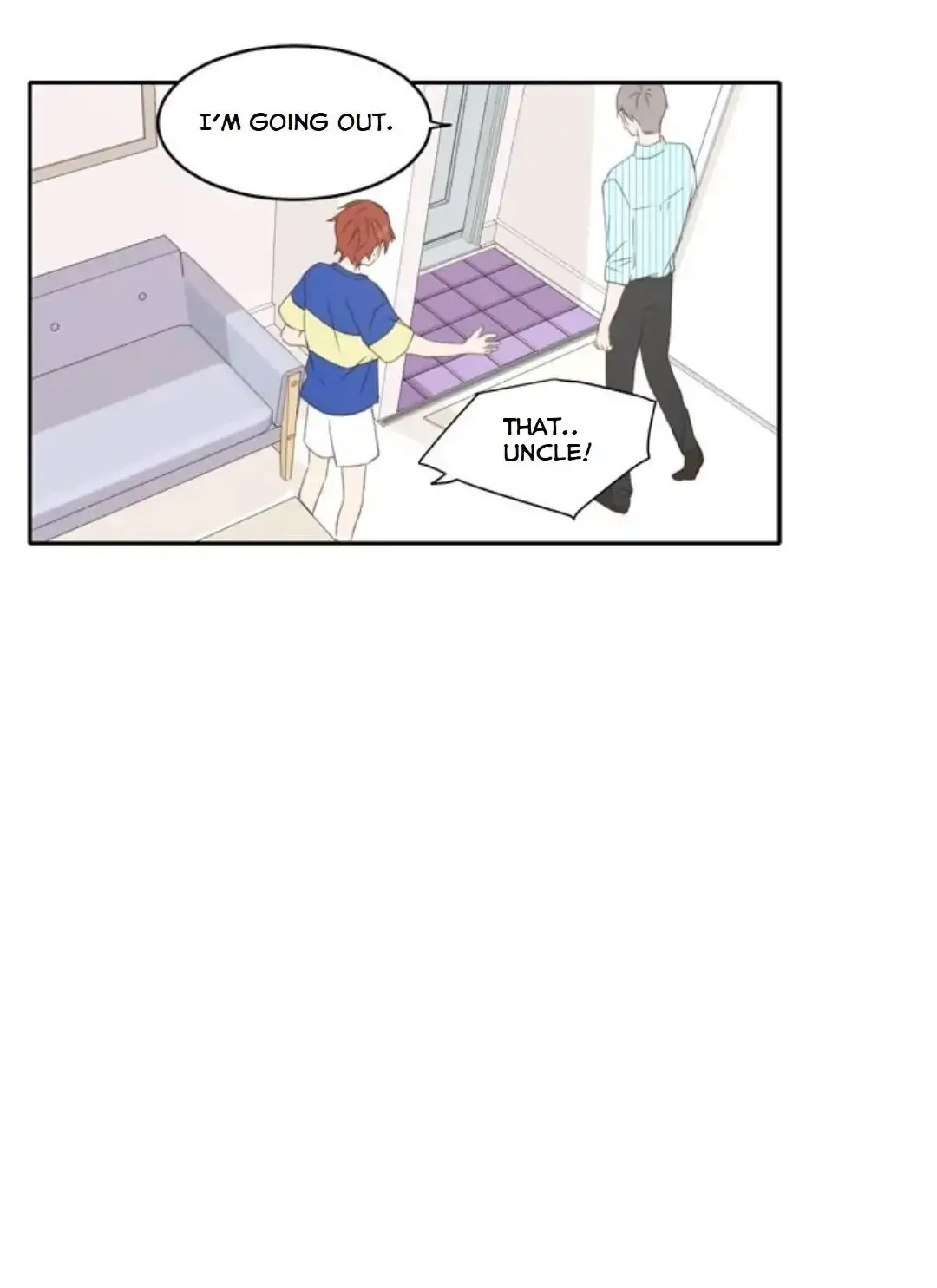 Read Lovely Again Today chapter 80 image 14 on Lezhin