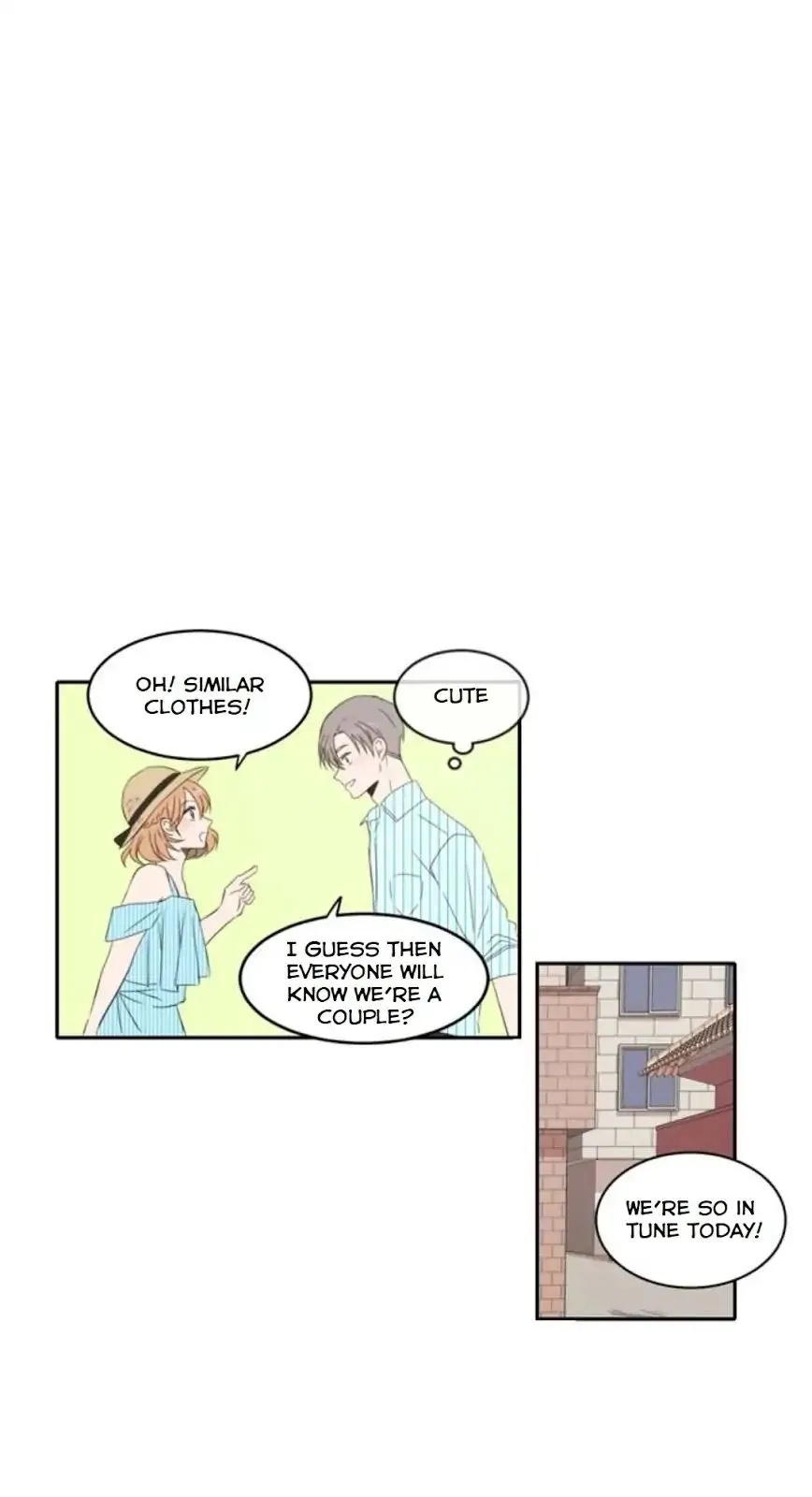 Read Lovely Again Today chapter 80 image 17 on Lezhin