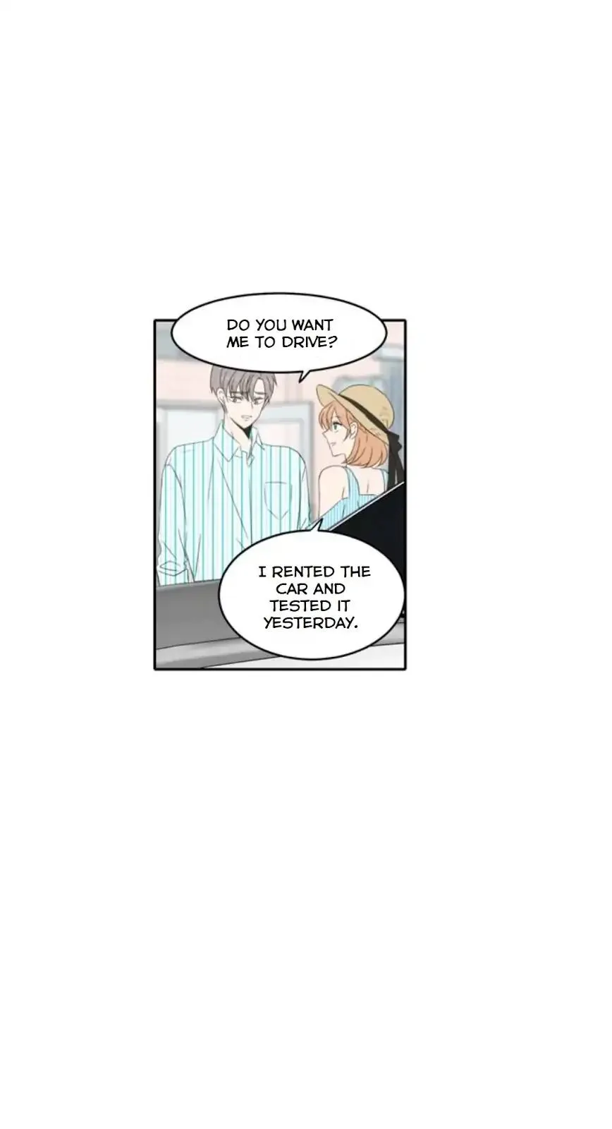 Read Lovely Again Today chapter 80 image 18 on Lezhin