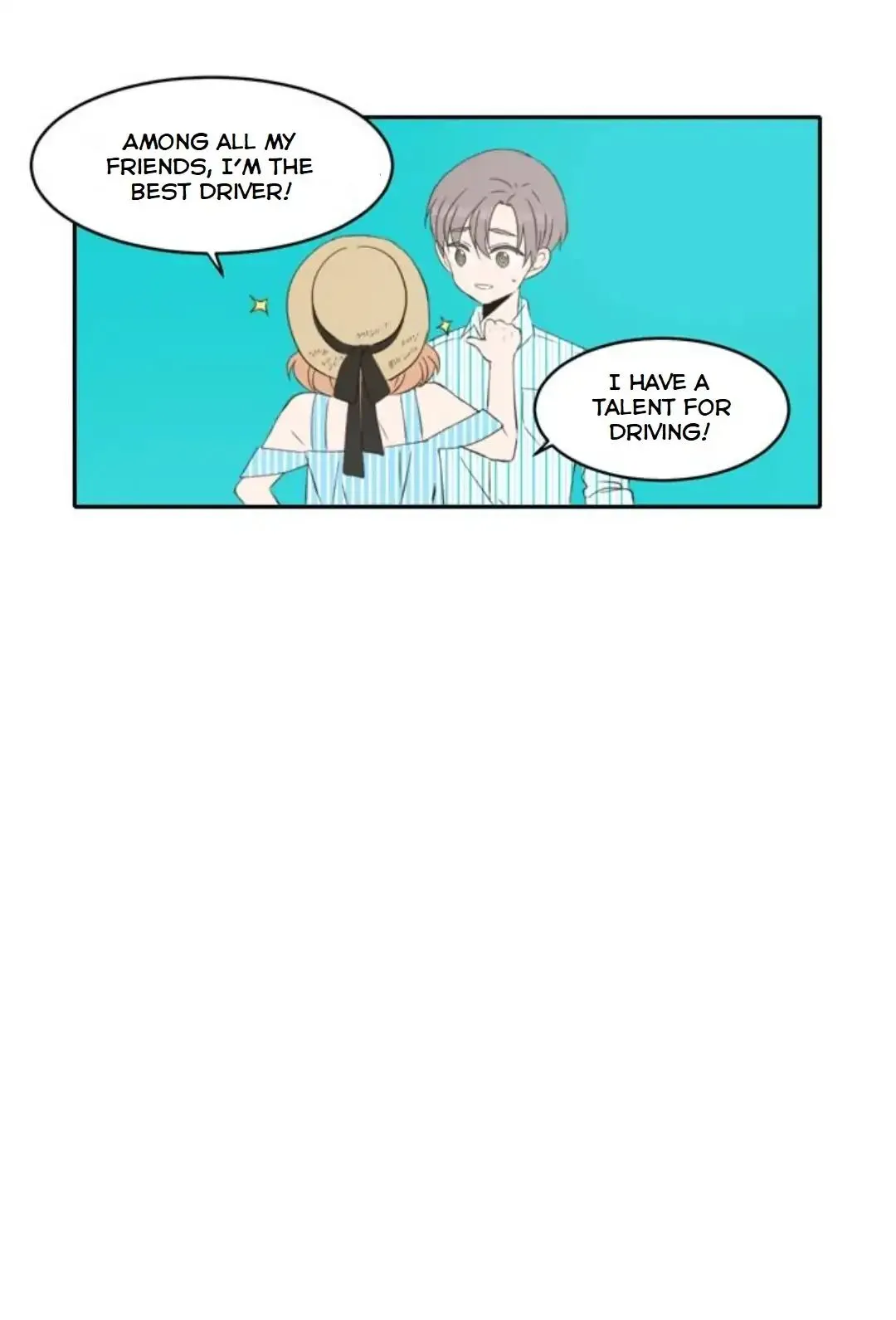 Read Lovely Again Today chapter 80 image 20 on Lezhin