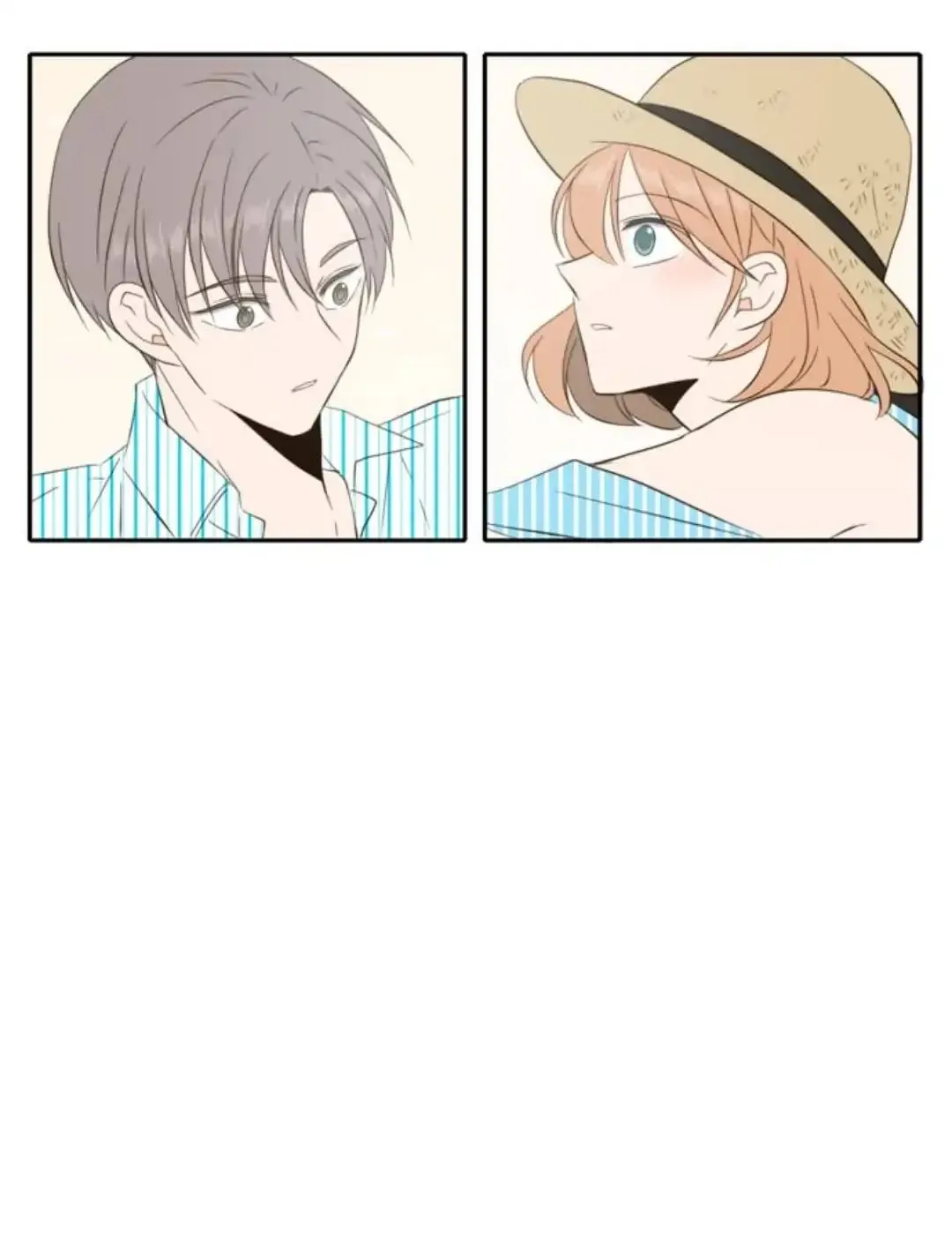 Read Lovely Again Today chapter 80 image 23 on Lezhin