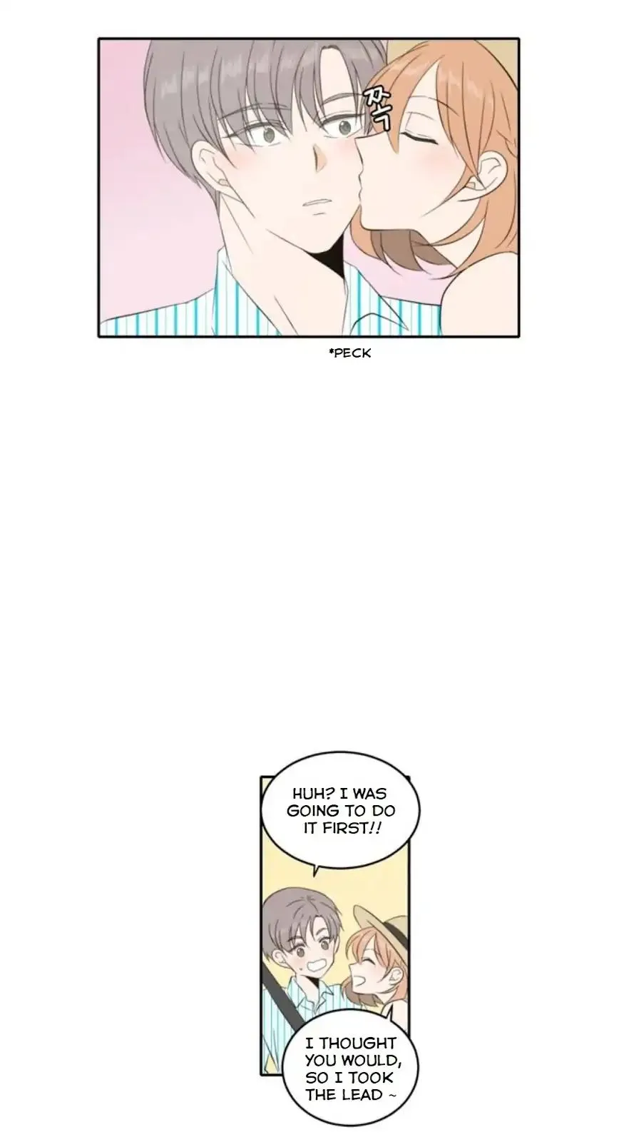 Read Lovely Again Today chapter 80 image 24 on Lezhin