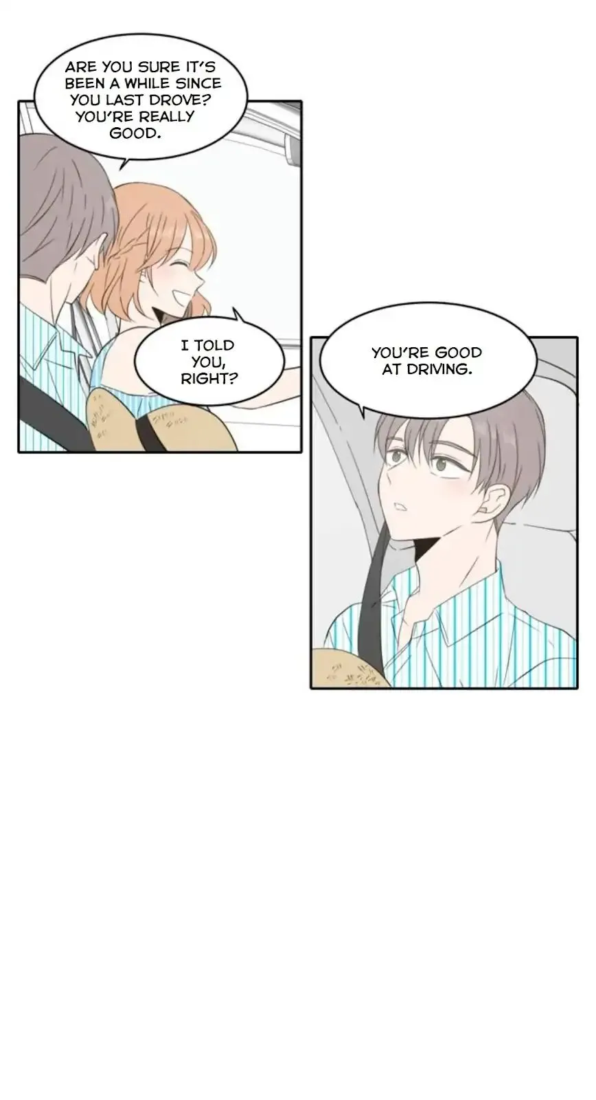 Read Lovely Again Today chapter 80 image 27 on Lezhin