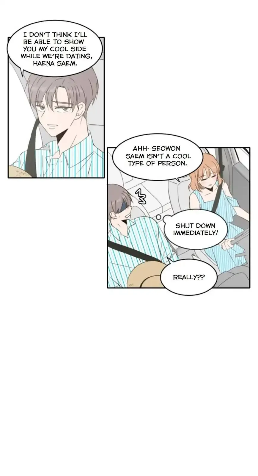 Read Lovely Again Today chapter 80 image 29 on Lezhin
