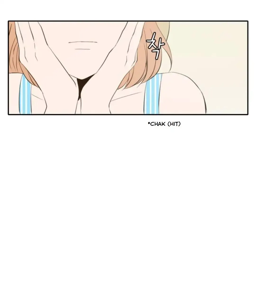 Read Lovely Again Today chapter 80 image 3 on Lezhin