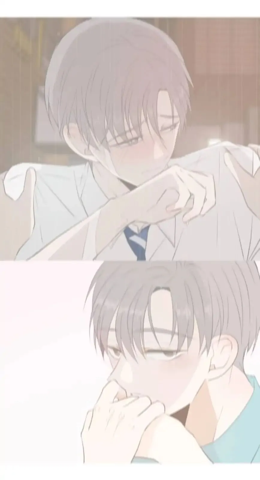 Read Lovely Again Today chapter 80 image 31 on Lezhin