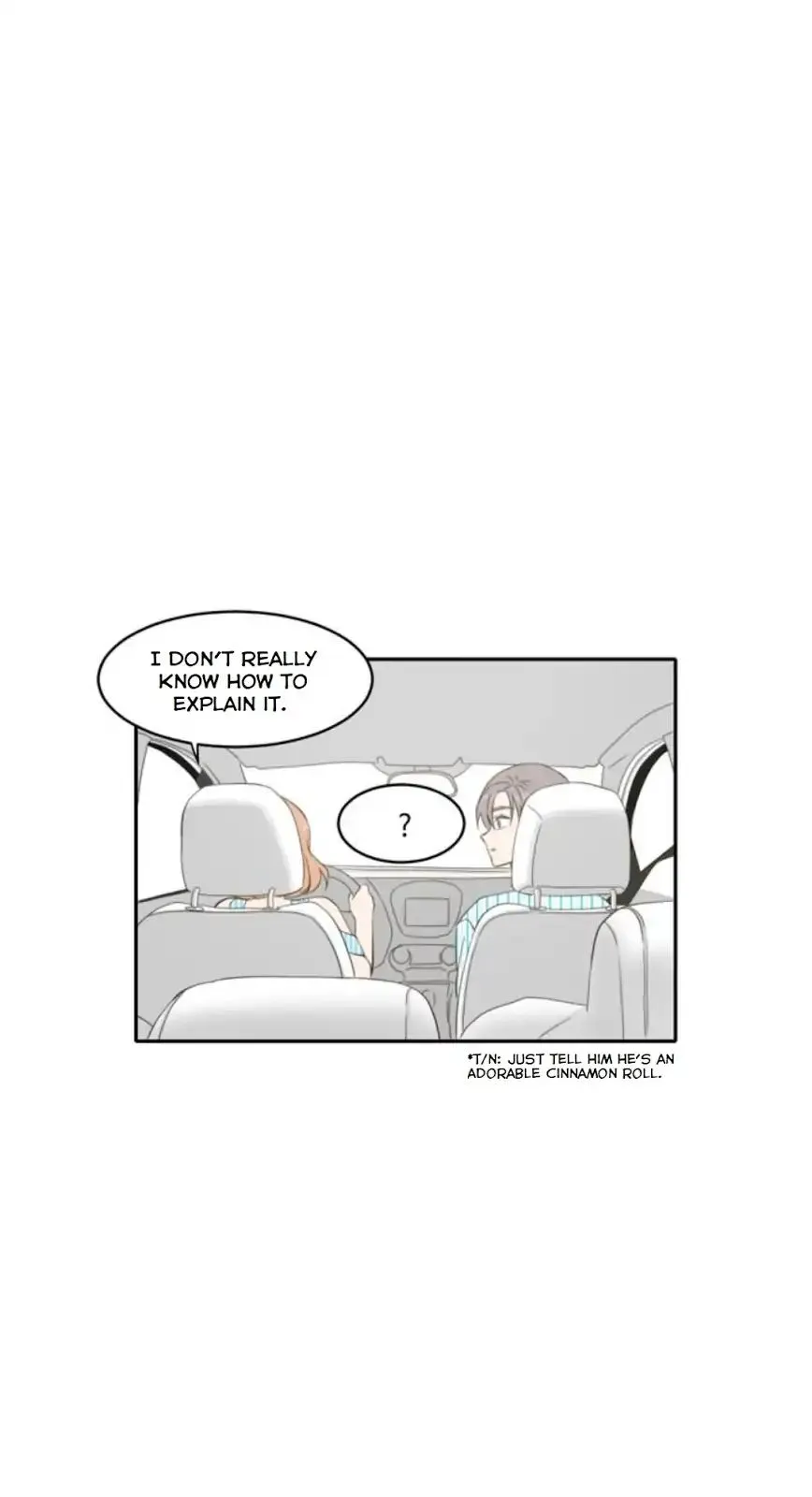 Read Lovely Again Today chapter 80 image 32 on Lezhin