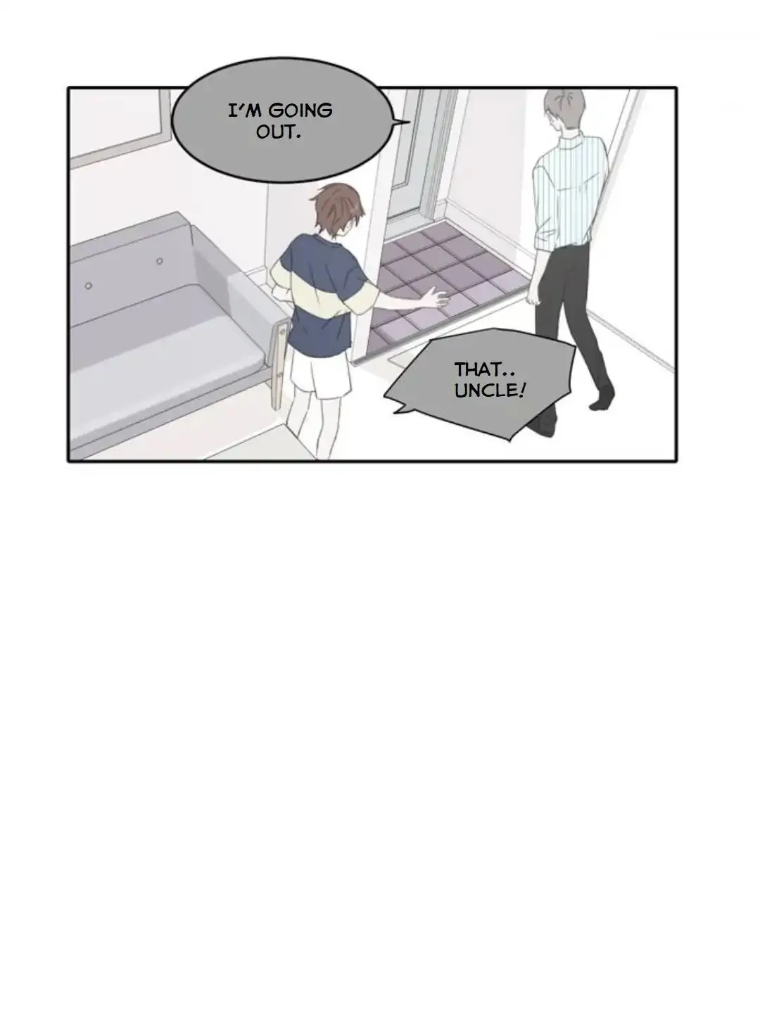 Read Lovely Again Today chapter 80 image 35 on Lezhin