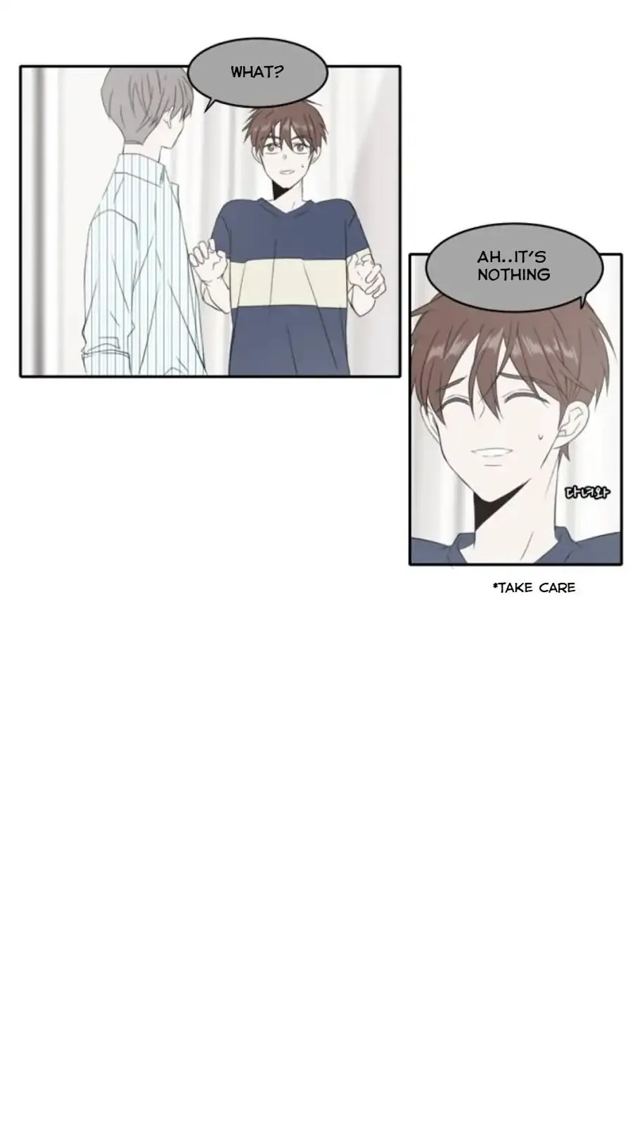 Read Lovely Again Today chapter 80 image 37 on Lezhin