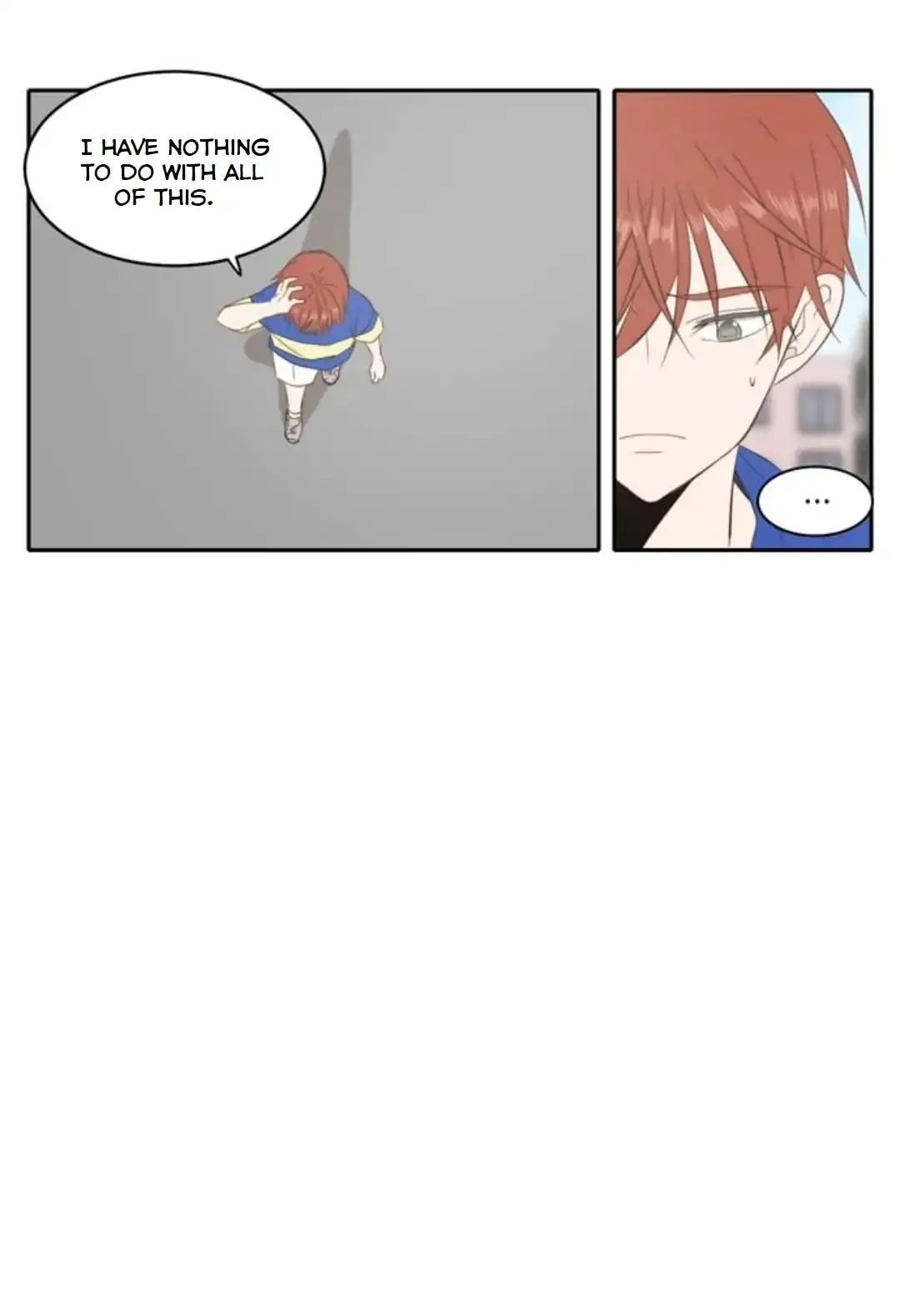 Read Lovely Again Today chapter 80 image 38 on Lezhin