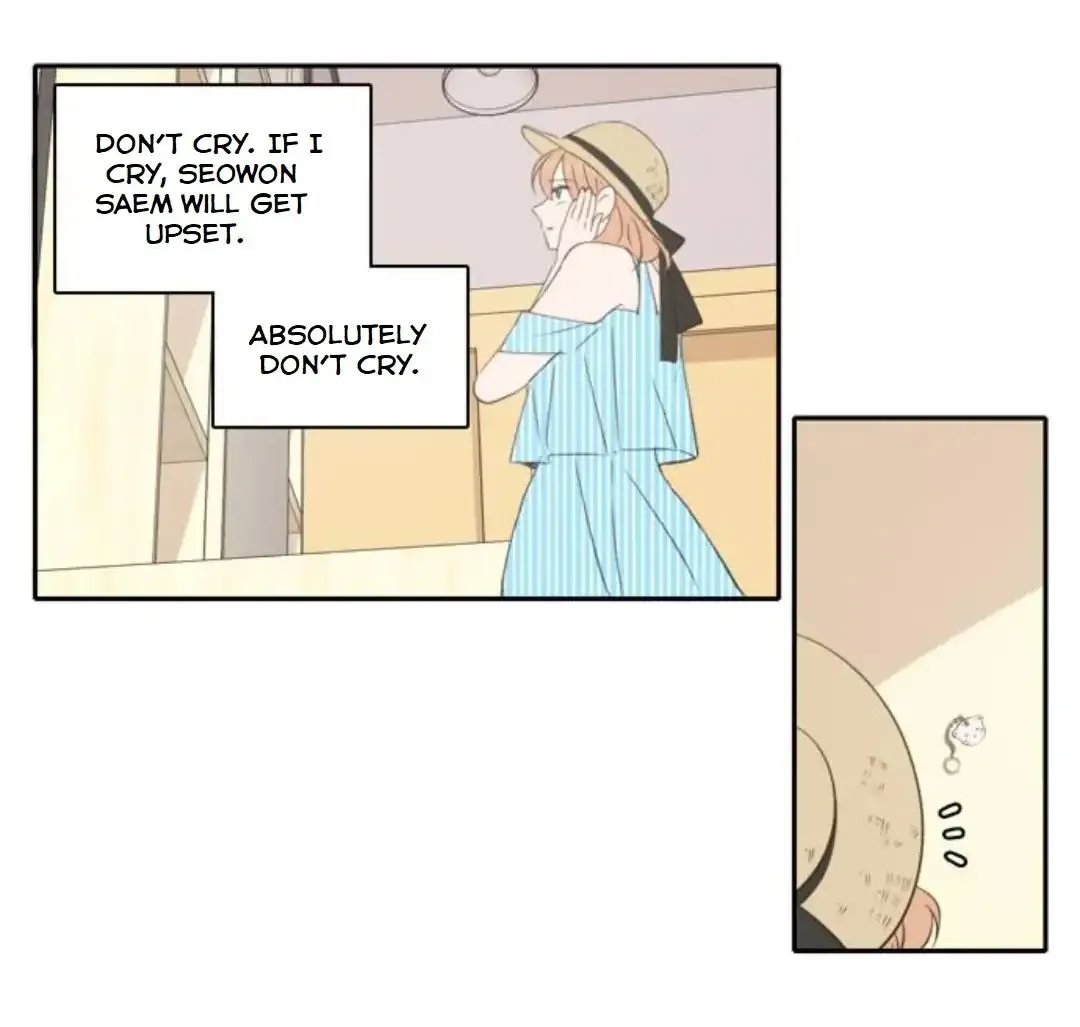 Read Lovely Again Today chapter 80 image 4 on Lezhin