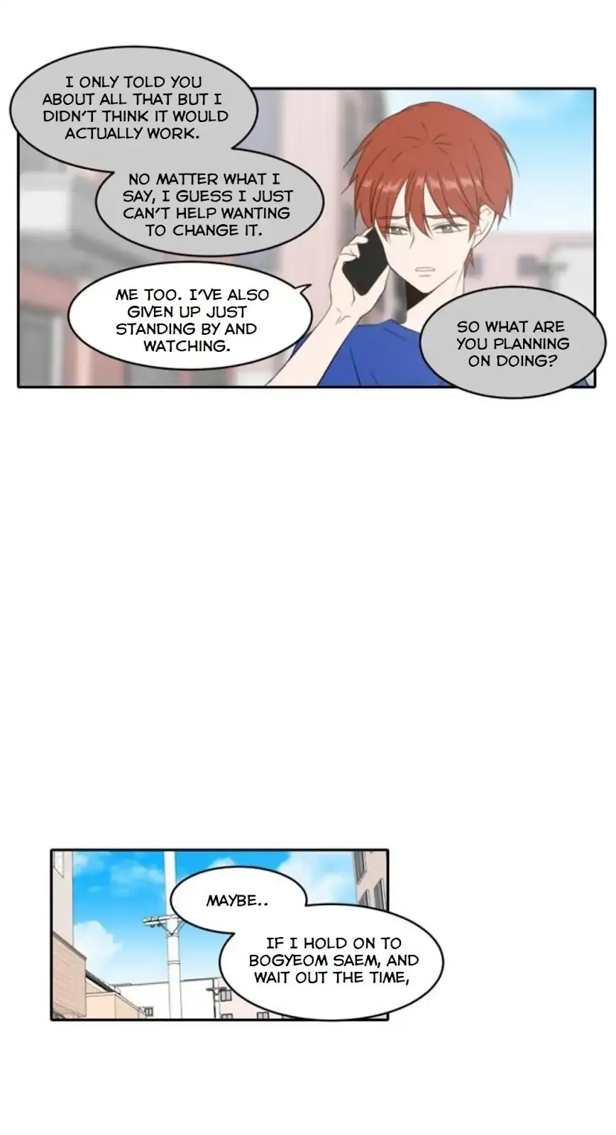 Read Lovely Again Today chapter 80 image 42 on Lezhin
