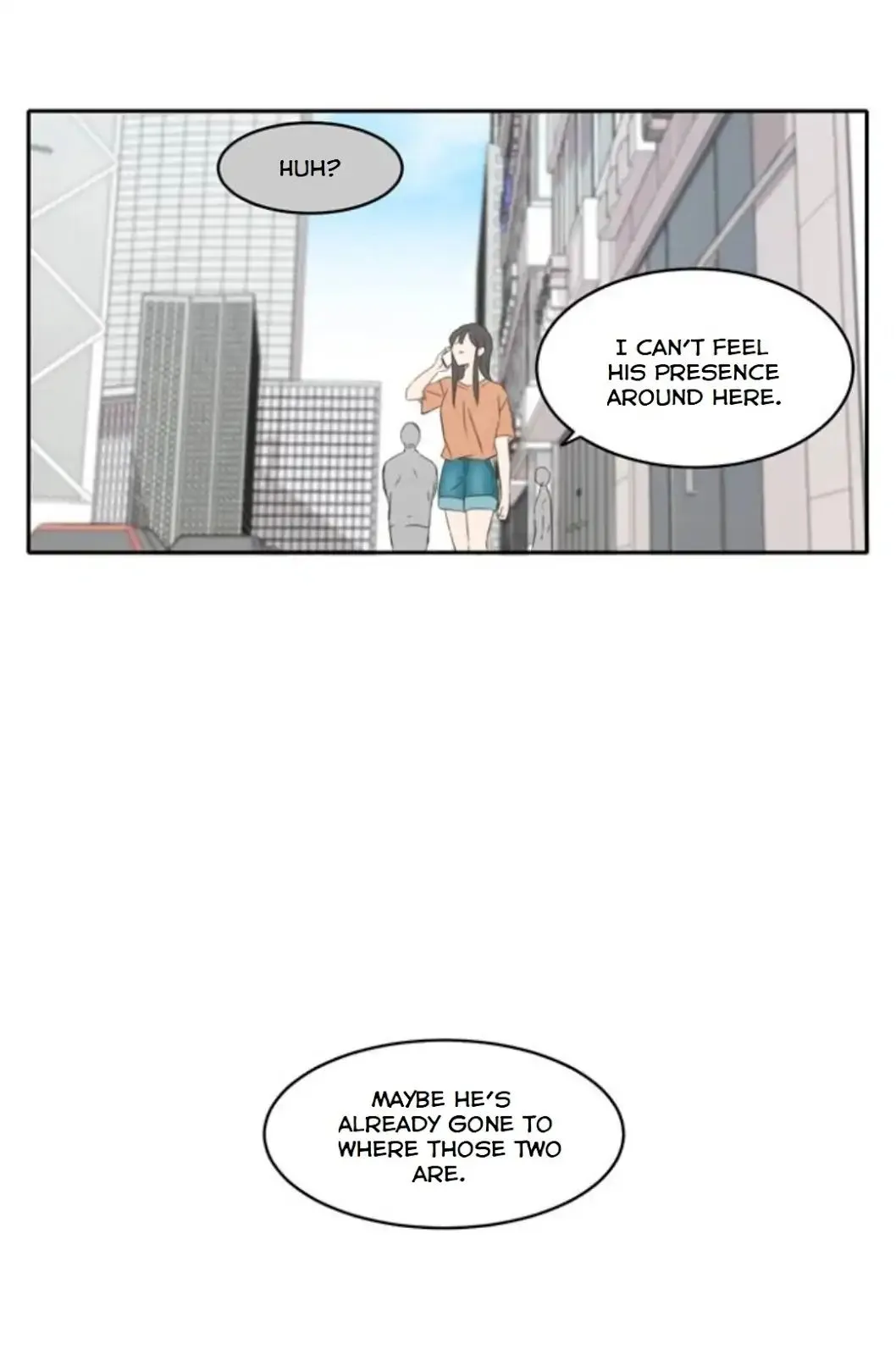 Read Lovely Again Today chapter 80 image 45 on Lezhin