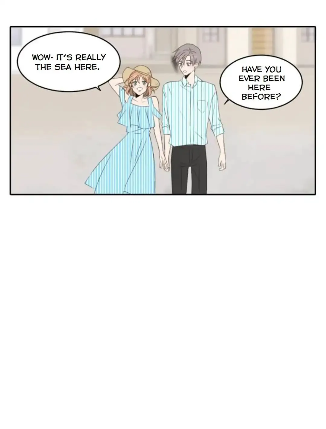 Read Lovely Again Today chapter 80 image 47 on Lezhin