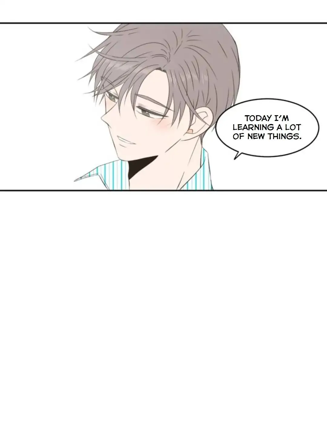 Read Lovely Again Today chapter 80 image 49 on Lezhin