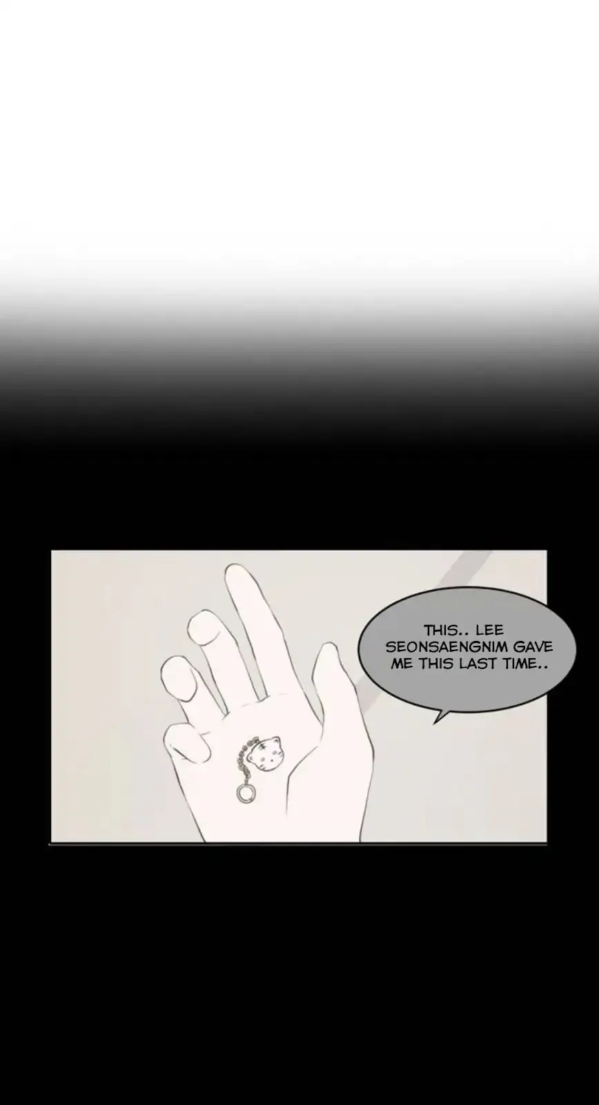 Read Lovely Again Today chapter 80 image 5 on Lezhin