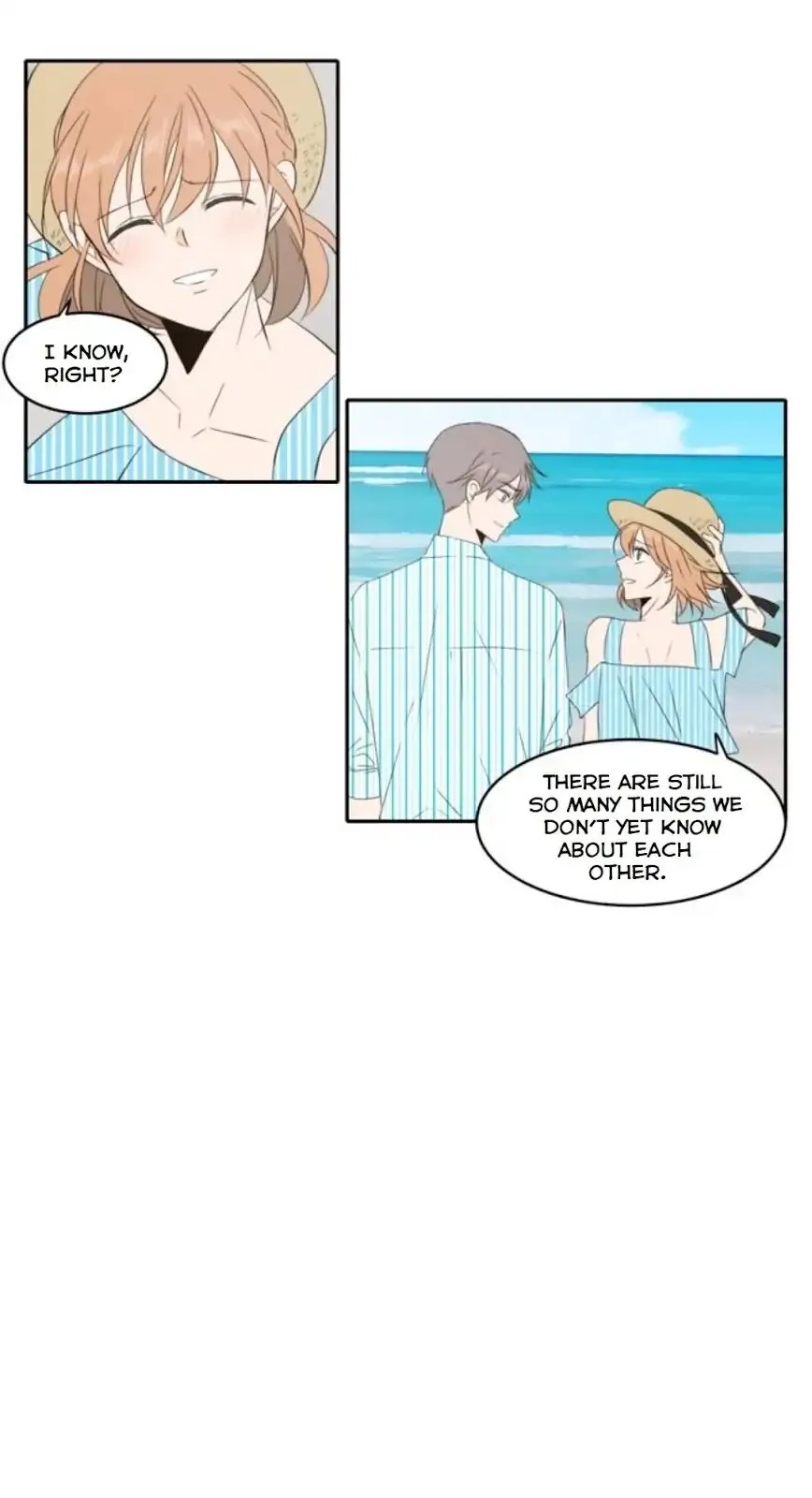 Read Lovely Again Today chapter 80 image 50 on Lezhin