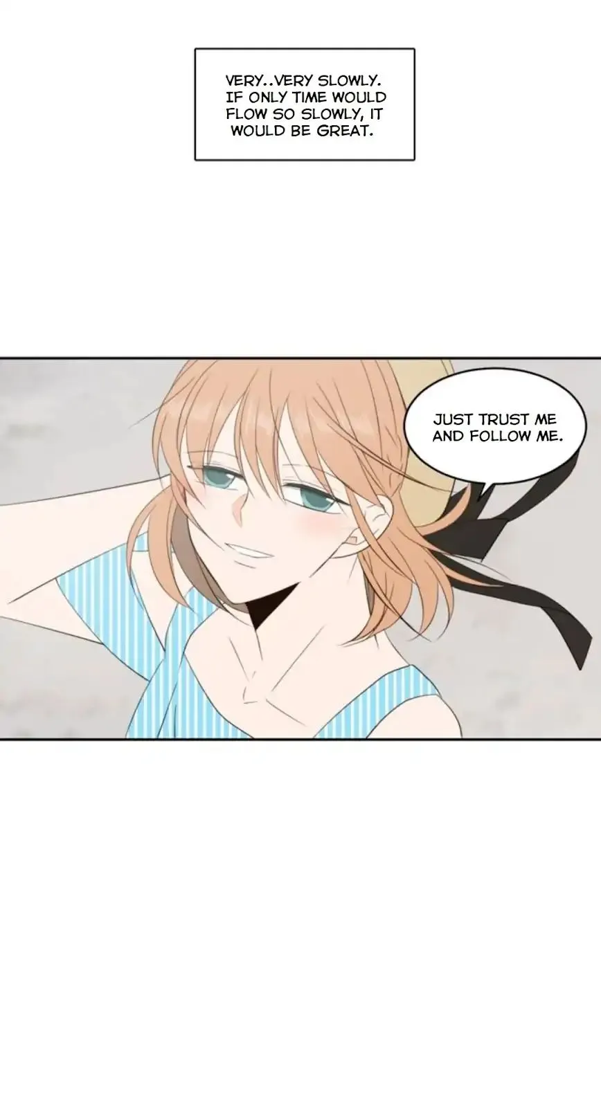 Read Lovely Again Today chapter 80 image 54 on Lezhin