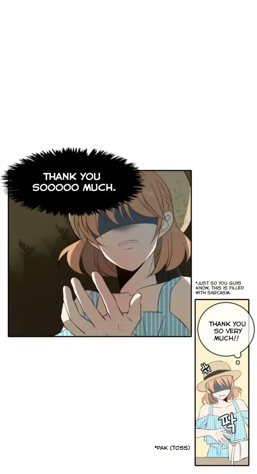 Read Lovely Again Today chapter 80 image 8 on Lezhin