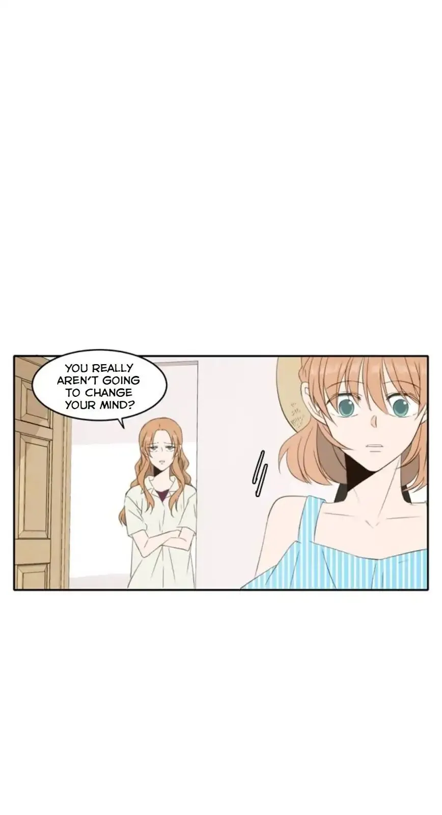Read Lovely Again Today chapter 80 image 9 on Lezhin