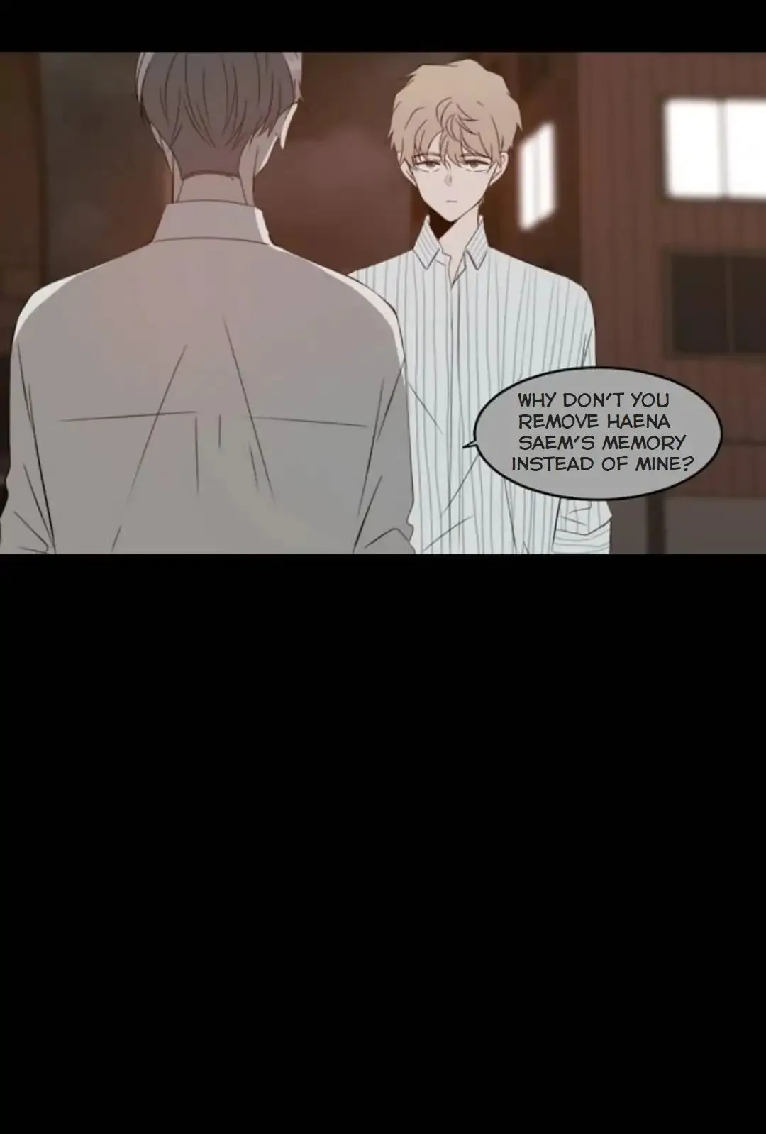 Read Lovely Again Today chapter 82 image 10 on Lezhin