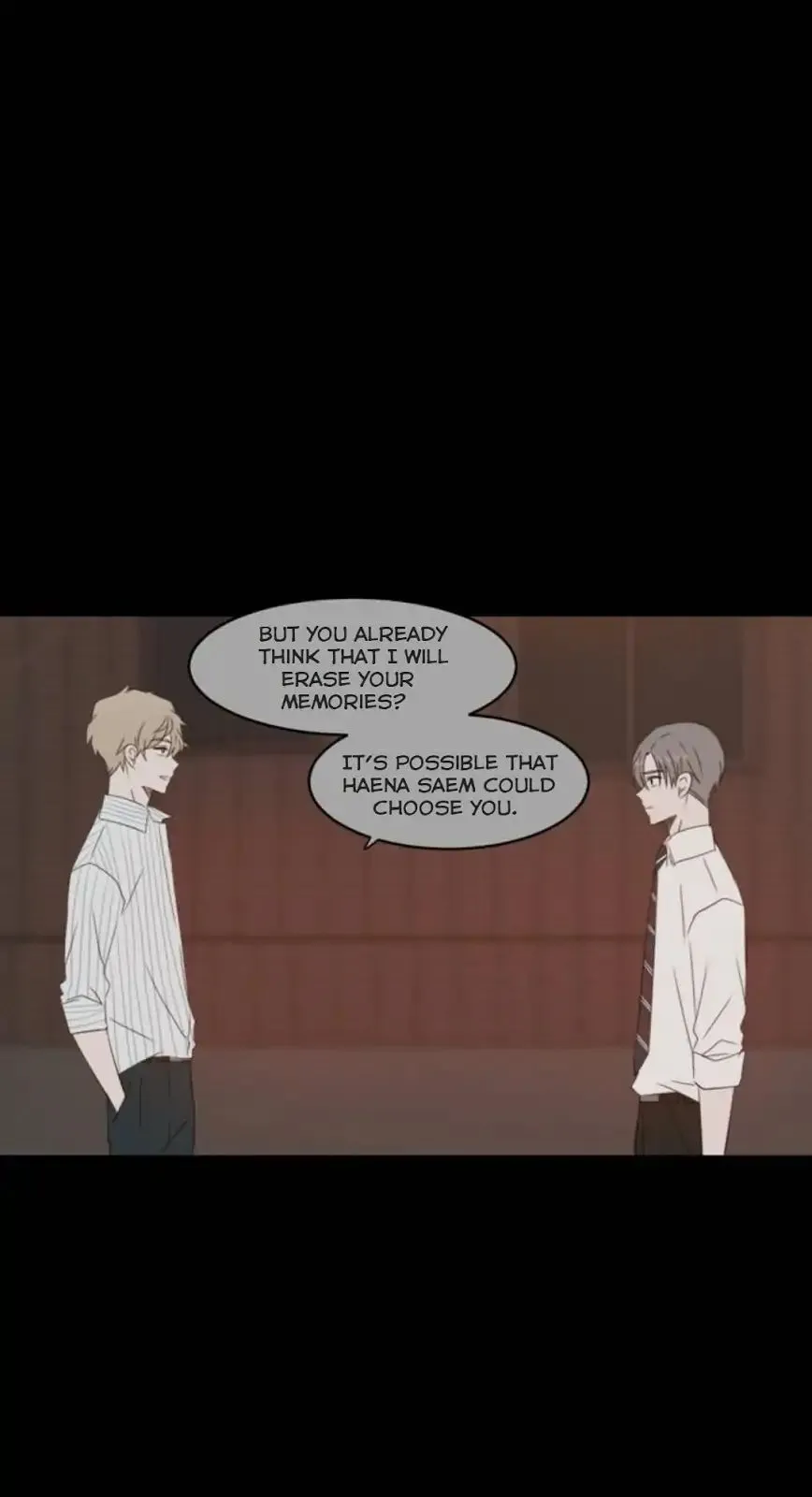 Read Lovely Again Today chapter 82 image 12 on Lezhin