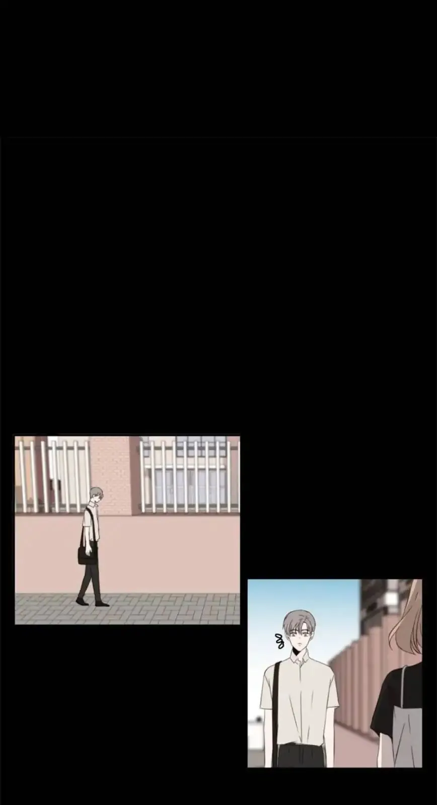 Read Lovely Again Today chapter 82 image 16 on Lezhin