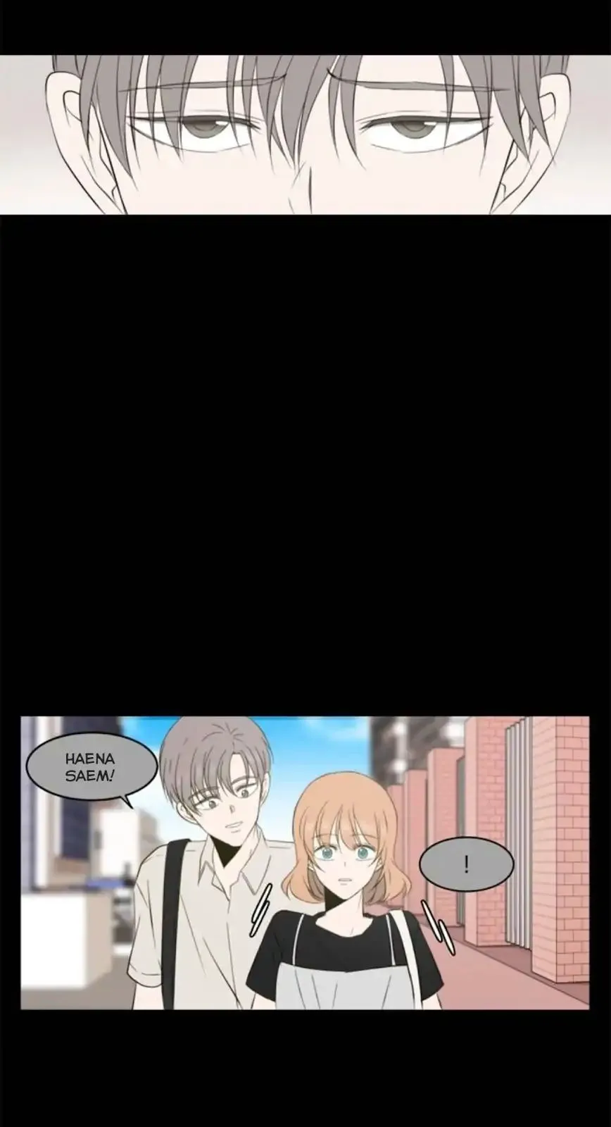 Read Lovely Again Today chapter 82 image 18 on Lezhin