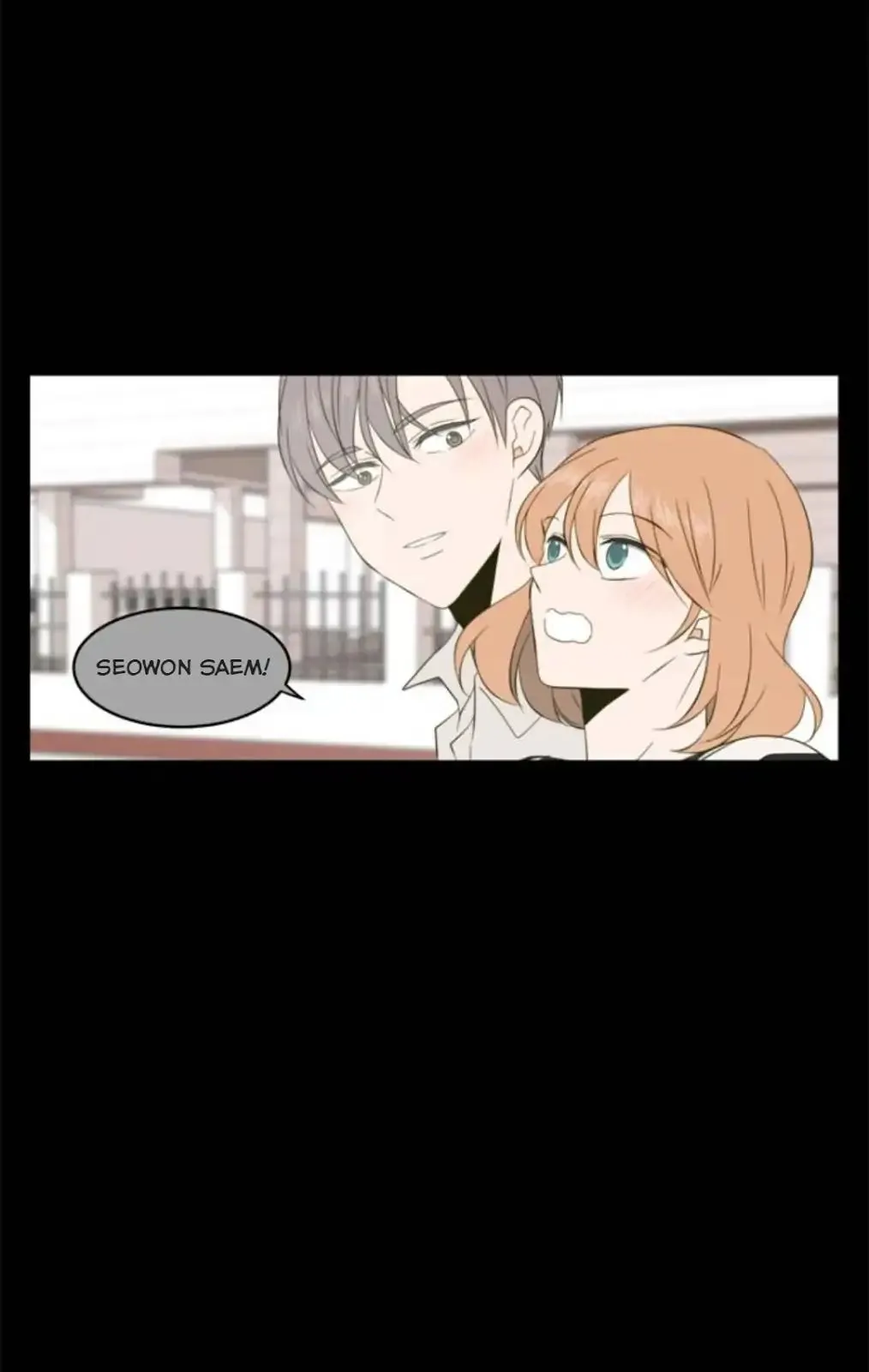 Read Lovely Again Today chapter 82 image 19 on Lezhin