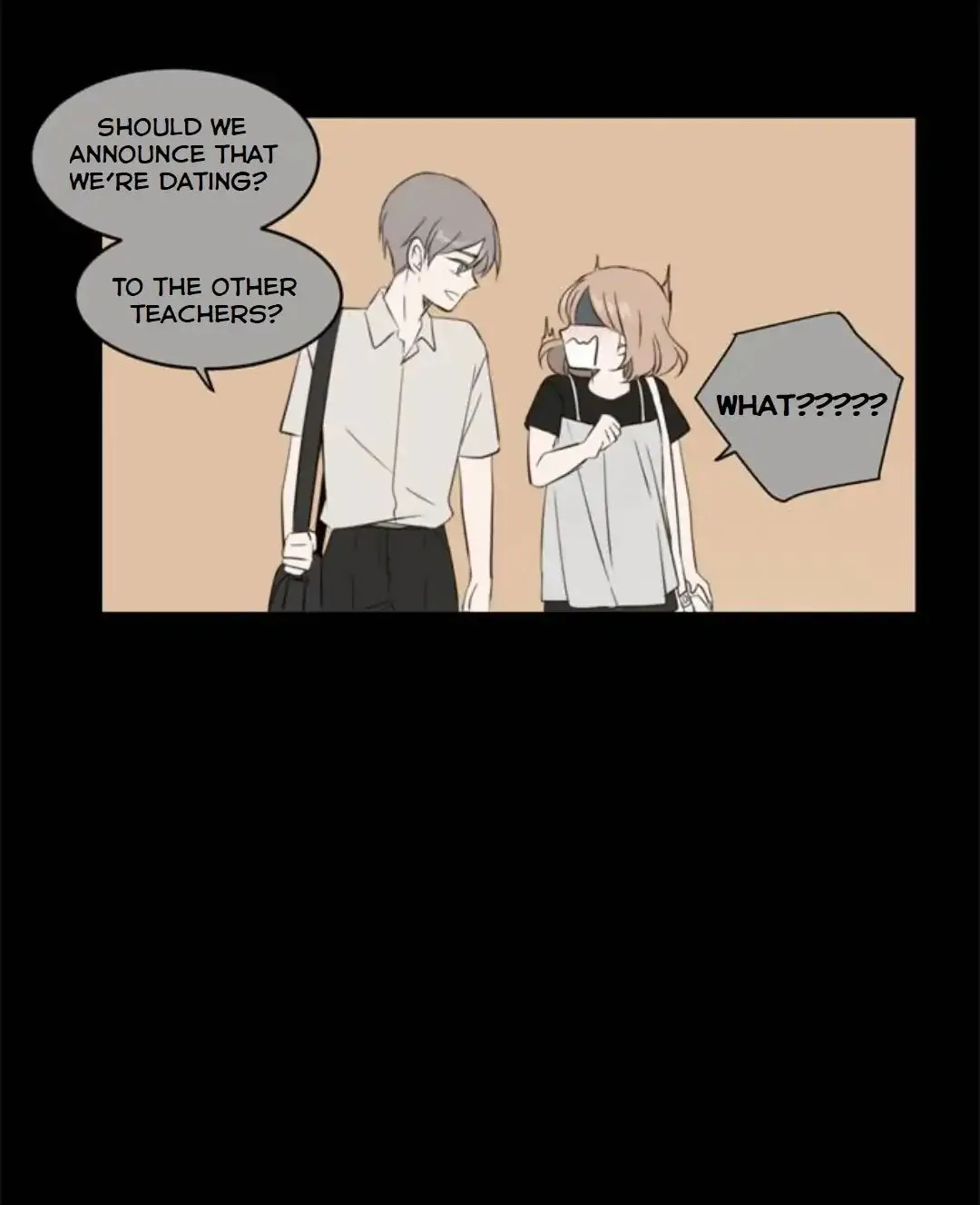 Read Lovely Again Today chapter 82 image 20 on Lezhin