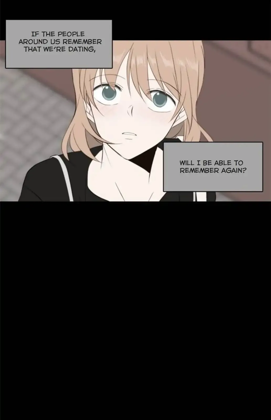 Read Lovely Again Today chapter 82 image 21 on Lezhin
