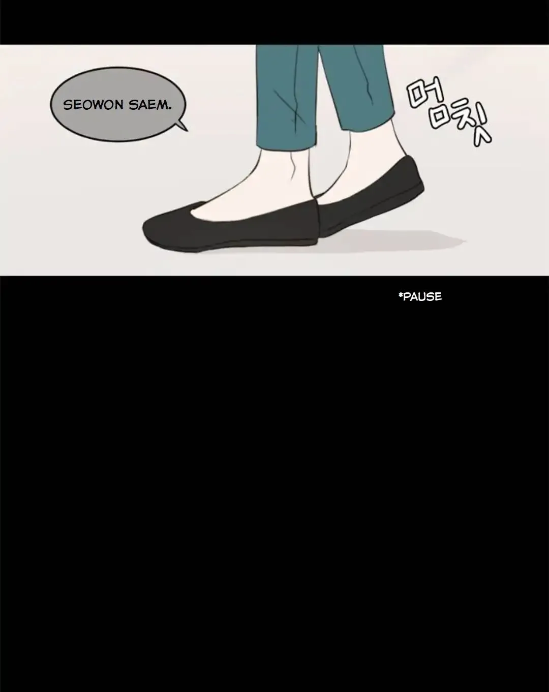 Read Lovely Again Today chapter 82 image 22 on Lezhin