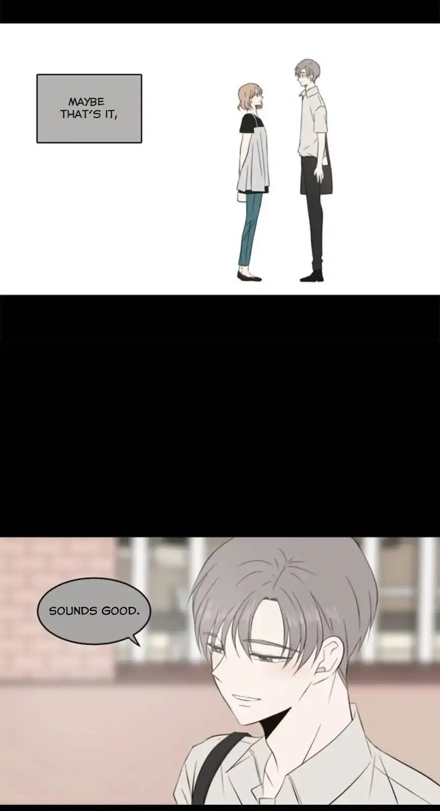Read Lovely Again Today chapter 82 image 25 on Lezhin