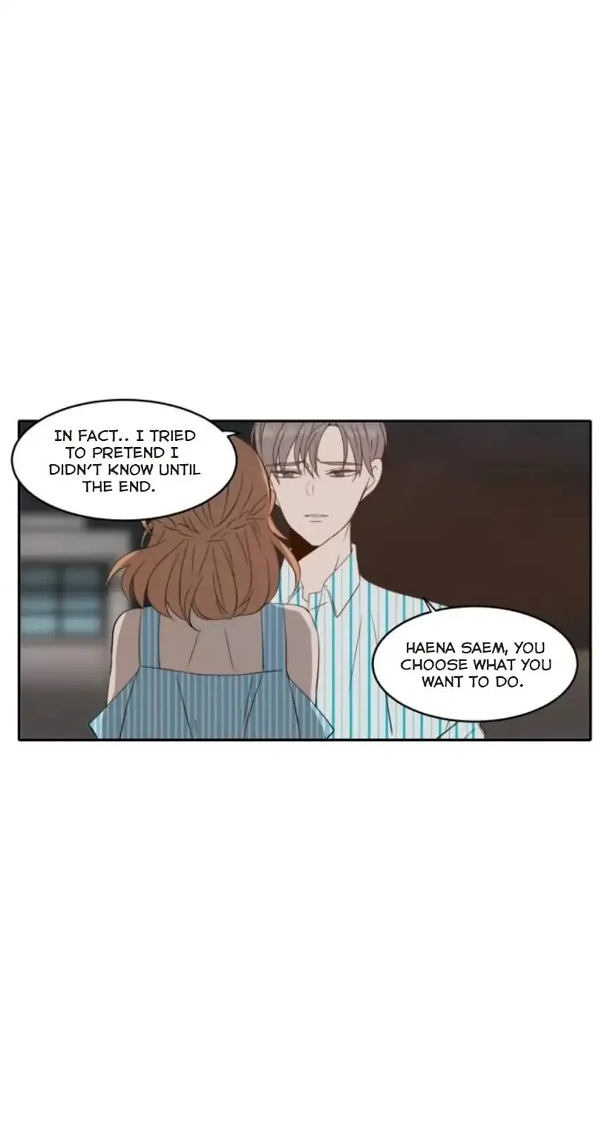 Read Lovely Again Today chapter 82 image 27 on Lezhin